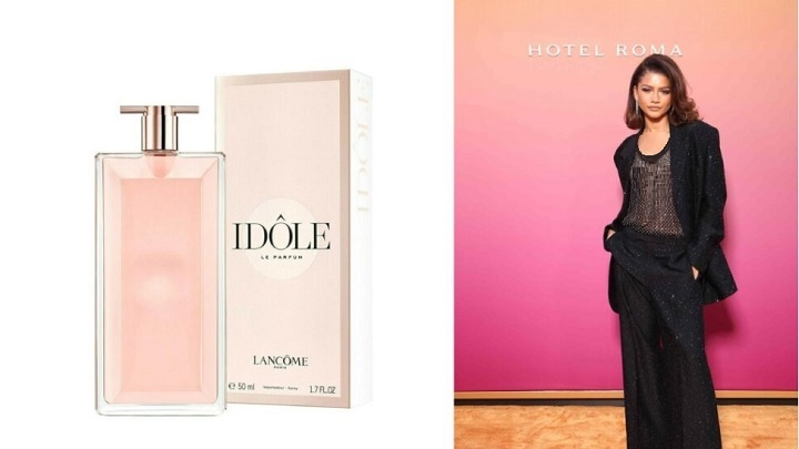 مشهورترین سلبریتی‌های دنیا چه عطری می‌زنند؟