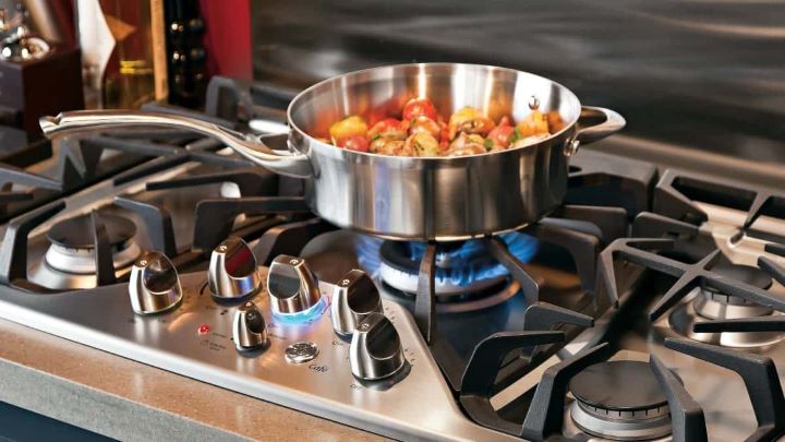 راهنمای خرید اجاق گاز رومیزی راهنمای خرید اجاق گاز رومیزی