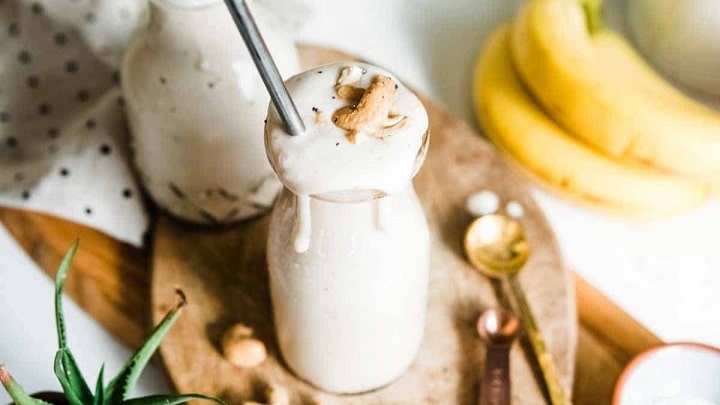 رسپی یک نوشیدنی خنک و دلچسب