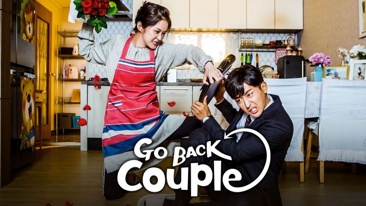 بازگشت زوجین (Go Back Couple) از بهترین سریالهای کرهای با بازی «جانگ نا-را» بازگشت زوجین (Go Back Couple) از بهترین سریالهای کرهای با بازی «جانگ نا-را»