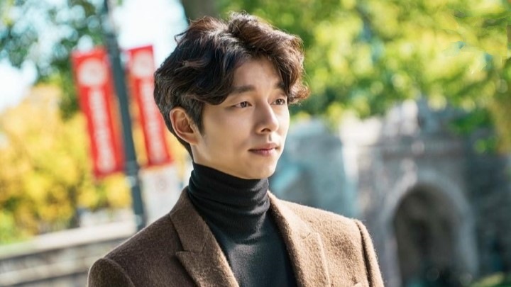 گابلین یا نگهبان: خدای تنها و بزرگ (Goblin) از بهترین فیلم و سریال‌های گونگ یو