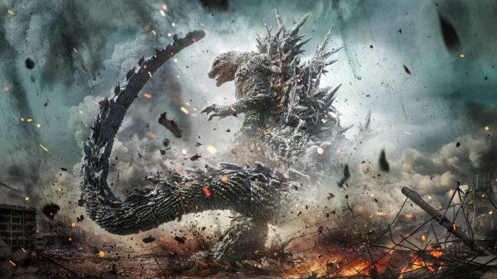 گودزیلا منهای یک (Godzilla Minus One) از بهترین فیلمهای هیولایی قرن 21 گودزیلا منهای یک (Godzilla Minus One) از بهترین فیلمهای هیولایی قرن 21