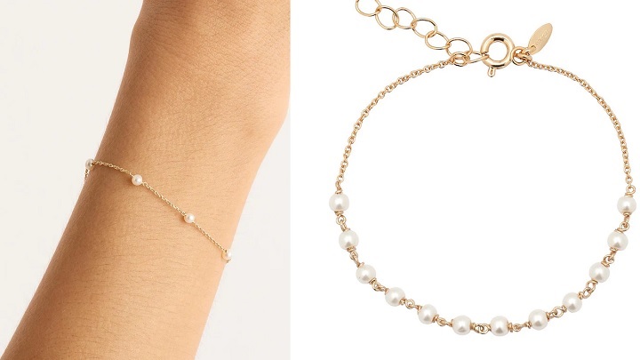 مرواریدی که با شما حرف می‌زند