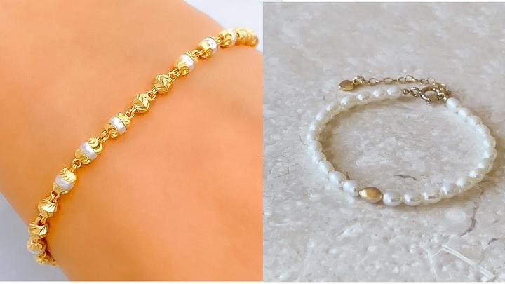 دستبندی که استایل شما را تکمیل می‌کند