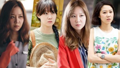 5 تا از بهترین‌ سریال‌های کره‌ای با بازی «گونگ هيو-جين»