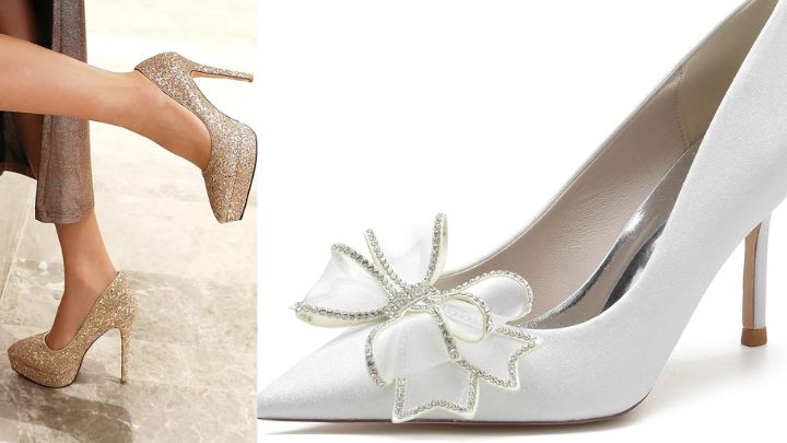 نکات مهم در خرید کفشهای مجلسی شایندار نکات مهم در خرید کفشهای مجلسی شایندار