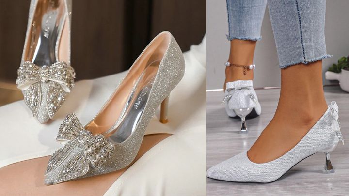 نحوه ست کردن و نگهداری کفشهای شایندار چگونه است نحوه ست کردن و نگهداری کفشهای شایندار چگونه است