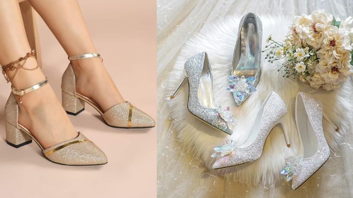 مجبوبترین مدلهای کفشهای مجلسی بند دار شایندار مجبوبترین مدلهای کفشهای مجلسی بند دار شایندار