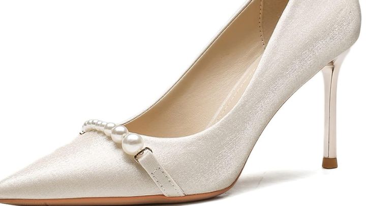 مدلهای محبوب و پرطرفدار کفش مجلسی شاین دار مدلهای محبوب و پرطرفدار کفش مجلسی شاین دار