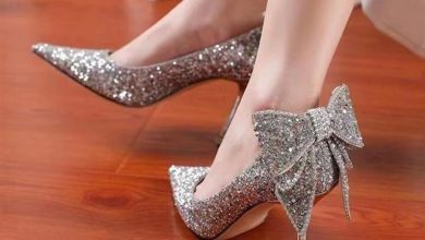 19 مدل محبوب و پرطرفدار کفش مجلسی شاین دار