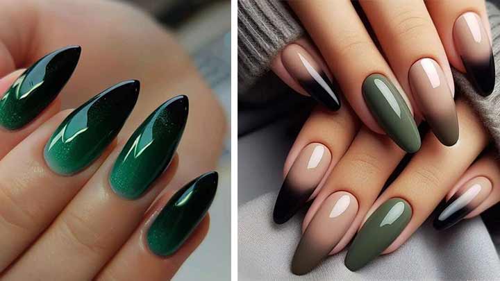 رنگ‌های دلخواه خود را با گرادیان ترکیب کنید