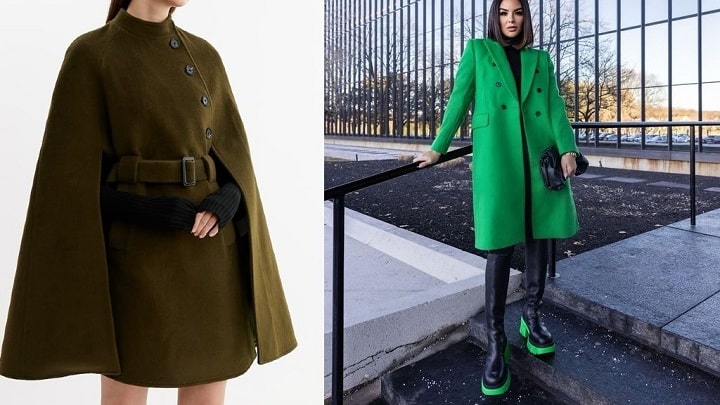 سبز یشمی: رنگی لوکس و چشمنواز برای استایلهای خاص سبز یشمی: رنگی لوکس و چشمنواز برای استایلهای خاص