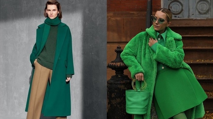 سبز آووکادو: رنگی طبیعی و آرامشبخش برای روزهای پاییزی سبز آووکادو: رنگی طبیعی و آرامشبخش برای روزهای پاییزی