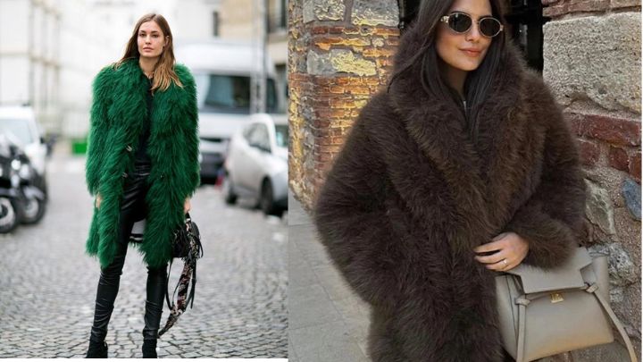 نحوه مراقبت از پالتوهای فوتر