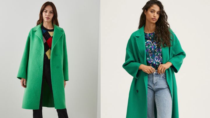 پاییزی و شیک: پالتوهای فوتر برای هر سلیقه