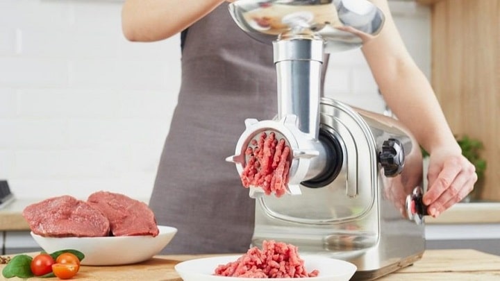 نکات مهمی که قبل از خرید چرخ گوشت خانگی باید بدانیم