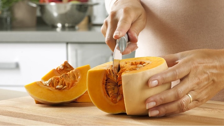 کدو حلوایی خوشمزه و سالم: راهنمای خرید کدو حلوایی خوشمزه و سالم: راهنمای خرید