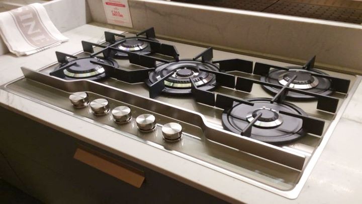 راهنمای خرید اجاق گاز رومیزی راهنمای خرید اجاق گاز رومیزی