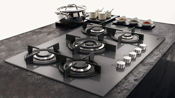 راهنمای خرید اجاق گاز رومیزی راهنمای خرید اجاق گاز رومیزی