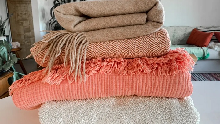 بایدها و نبایدهای شستن پتو با ماشین لباسشویی