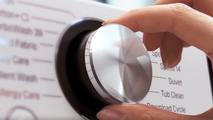 برنامه مناسب شستن پتو از نکاتی که باید برای شستن پتو در ماشین لباسشویی بدانید