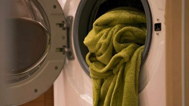 9 باید و نباید شستن پتو با ماشین لباسشویی