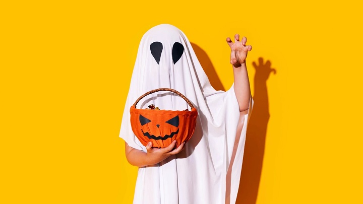 تاریخ دقیق هالووین 2024 تاریخ دقیق هالووین 2024