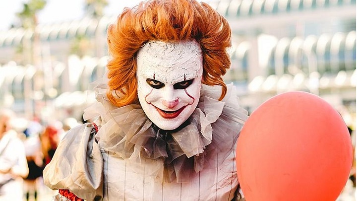 جشن هالووین در ایران جشن هالووین در ایران