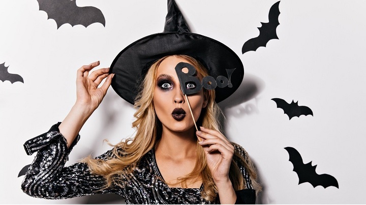 مهمترین رسم و رسومات هالووین مهمترین رسم و رسومات هالووین