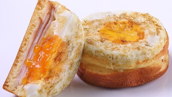 نکات و فوت و فن‌های تهیه پنکیک پنیری ژامبونی