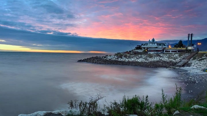 نوشهر، نگین سبز مازندران: راهنمای کامل سفر نوشهر، نگین سبز مازندران: راهنمای کامل سفر