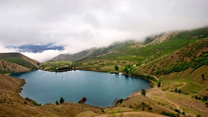 راهنمای جامع جاذبههای گردشگری نوشهر راهنمای جامع جاذبههای گردشگری نوشهر