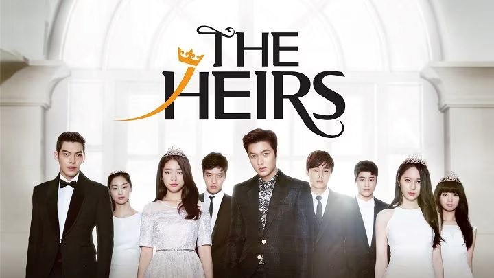 وارثان (Heirs) از بهترین سریالهای کرهای با بازی «پارک هیونگ-شیک» وارثان (Heirs) از بهترین سریالهای کرهای با بازی «پارک هیونگ-شیک»