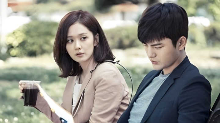 سلام هیولا (Hello Monster) از بهترین سریالهای کرهای با بازی «جانگ نا-را» سلام هیولا (Hello Monster) از بهترین سریالهای کرهای با بازی «جانگ نا-را»