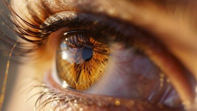 رازهای پنهان در شخصیت چشم عسلی‌ها