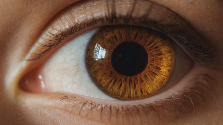 ویژگیهای شخصیتی چشم عسلیها ویژگیهای شخصیتی چشم عسلیها