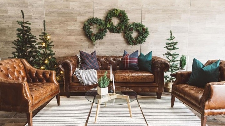 چستر، یک آیتم ضروری برای خانه‌های مدرن