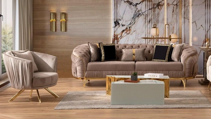 با چستر، خانه‌ای گرم و دلنشین بسازید