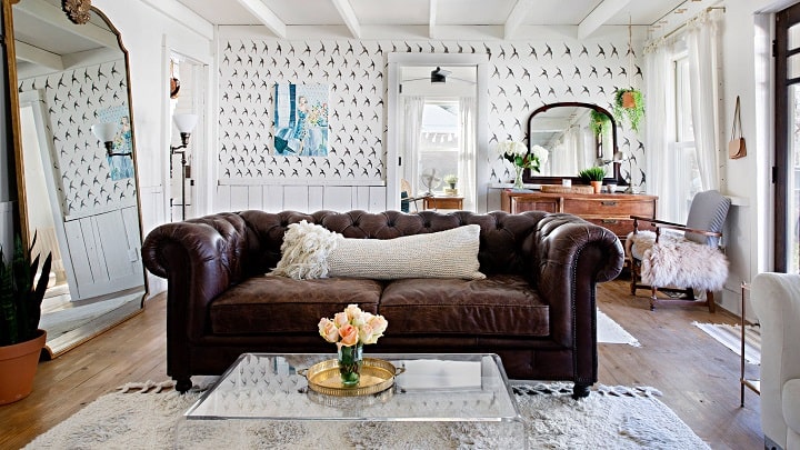 چستر، یک انتخاب کلاسیک و همیشه شیک