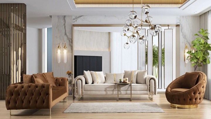 با چستر، به خانه‌تان روح ببخشید