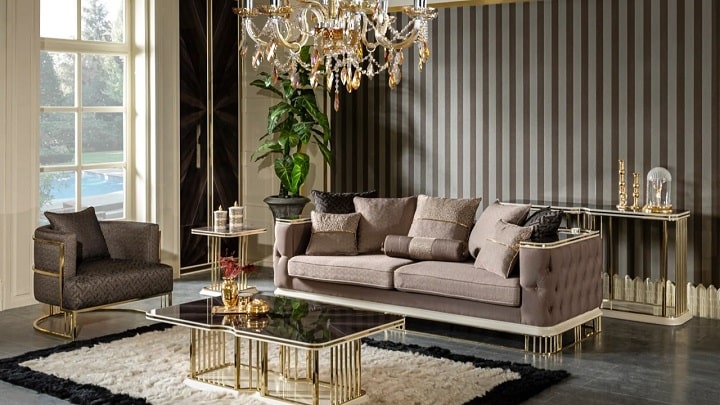 چستر، رنگی برای هر فصل