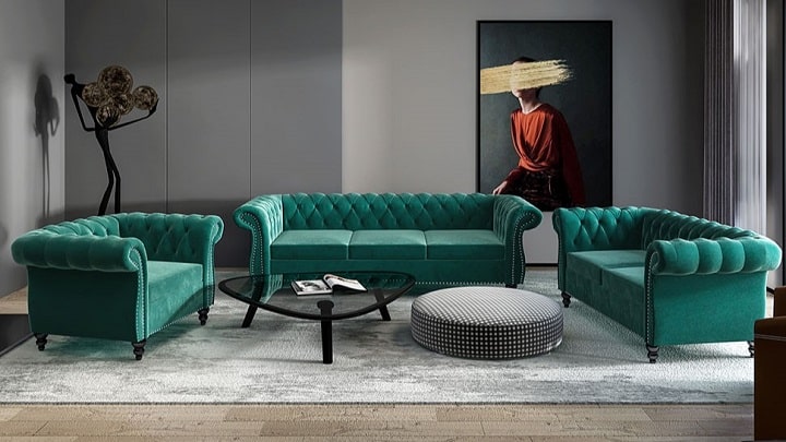 چستر، قلب خانه شما چستر، قلب خانه شما