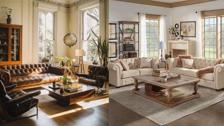 چستر، انتخابی برای همیشه