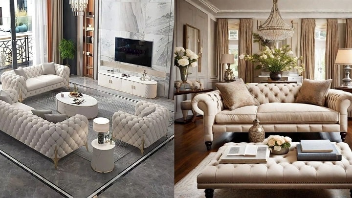 چستر، تکمیل کننده دکوراسیون شما