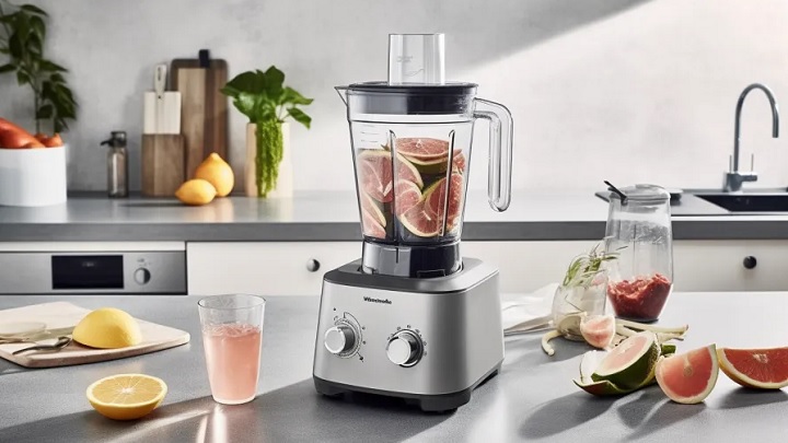 کدام آبمیوهگیری برای شما مناسب است؟ راهنمای کامل خرید کدام آبمیوهگیری برای شما مناسب است؟ راهنمای کامل خرید