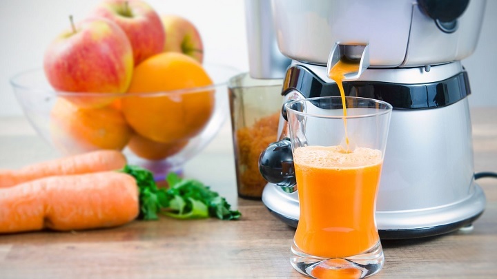 ویژگیهای یک آبمیوهگیری خوب؛ قبل از خرید بدانید ویژگیهای یک آبمیوهگیری خوب؛ قبل از خرید بدانید