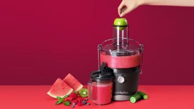 راهنمای خرید آبمیوه گیری؛ به چه نکاتی باید توجه کنیم؟