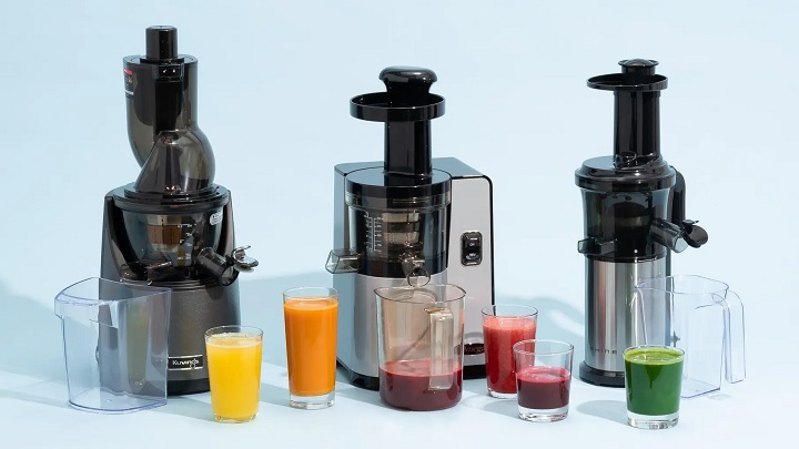 نکاتی که باید برای خرید آبمیوه گیری خانگی بدانید نکاتی که باید برای خرید آبمیوه گیری خانگی بدانید