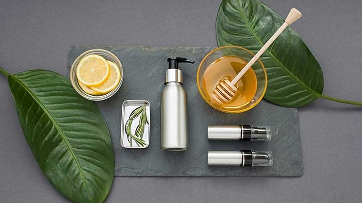 معجزه پیاز و عسل در درمان ریزش مو