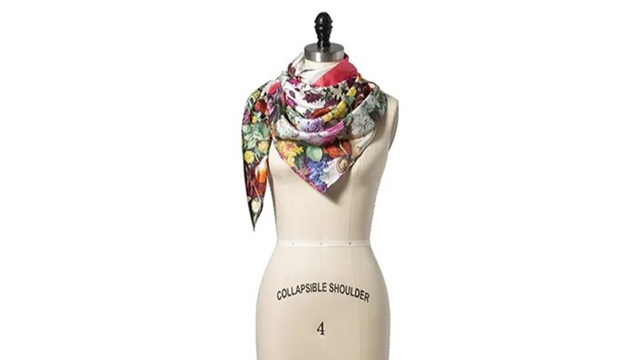 مدل Triangle Knot مدل Triangle Knot